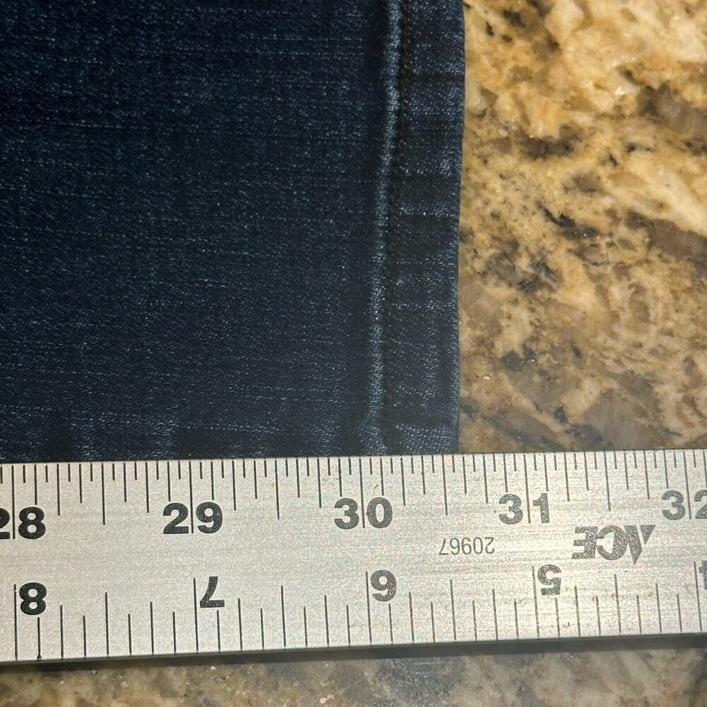 Dear John Olivia Super High Rise Skinny Jeans Women’s Size 27 x 30.5” Inseam - Picture 6 of 9